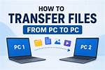 Quick Answer: How Do I Transfer Files from Android to iPhone Without iTunes?
