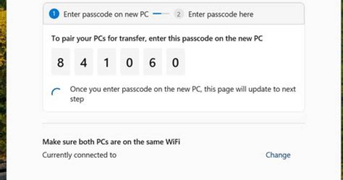 Quick Answer: How Do I Transfer Windows Updates to Another Computer?