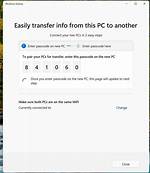 Quick Answer: How Do I Transfer Windows Updates to Another Computer?