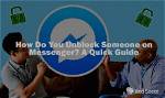Quick Answer: How Do I Unblock a Website on Android Chrome?