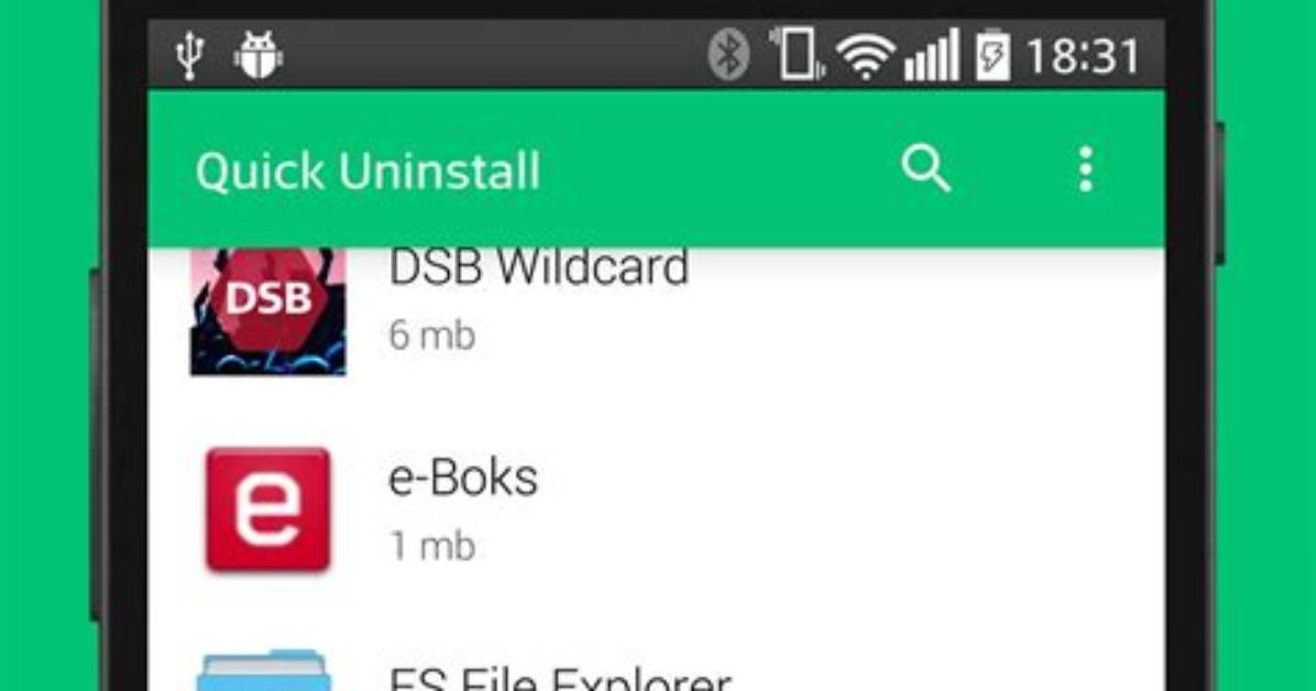 Quick Answer: How Do I Uninstall Android Update?