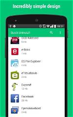 Quick Answer: How Do I Uninstall Android Update?