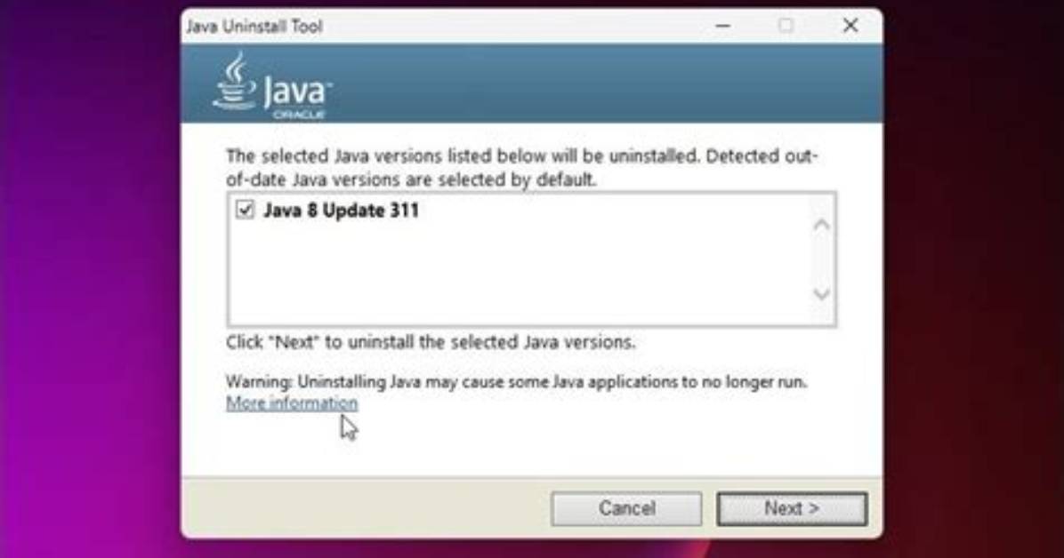 Quick Answer: How Do I Uninstall Java on Ubuntu?