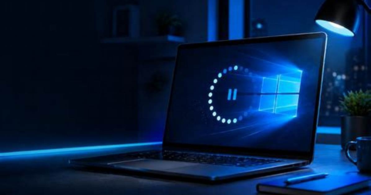 Quick Answer: How Do I Update Windows 10 Mail App?