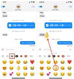 Quick Answer: How Do I Use iMessage on iOS 13?