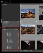 Quick Answer: How Do I Use Lightroom Mobile Offline?