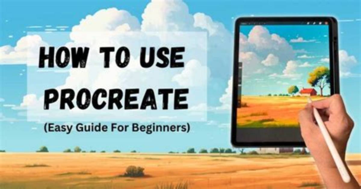 Quick Answer: How Do I Use Procreate on Two Devices?