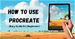 Quick Answer: How Do I Use Procreate on Two Devices?