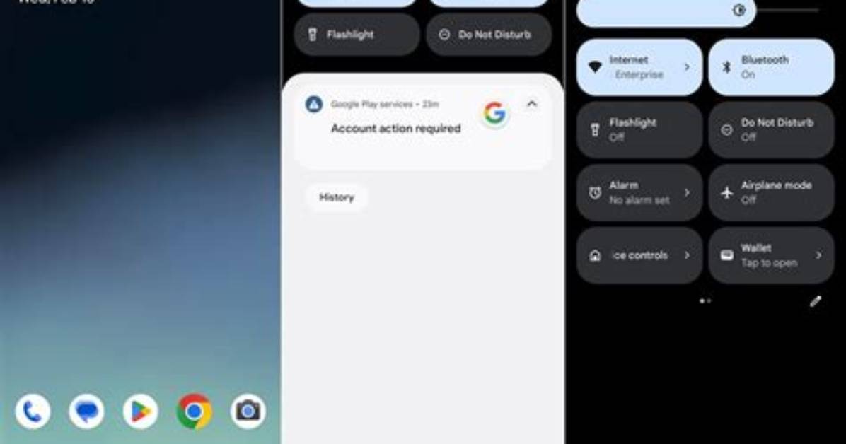 Quick Answer: How Do I View Android Root Files on Pc?
