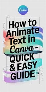 Quick Answer: How Do You Animate Text on Android?