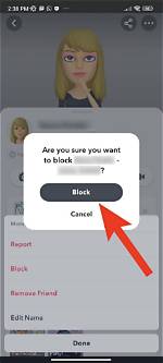 Quick Answer: How Do You Block a Number on an Android?