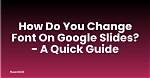 Quick Answer: How Do You Change What Closing the Lid Does on Ubuntu?