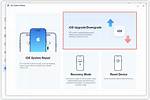 Quick Answer: How Do You Downgrade iOS on iPad?