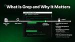 Quick Answer: How Do You Grep a Word in Unix?