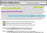 Quick Answer: How Do You Highlight in Linux Terminal?
