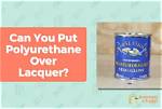Quick Answer: How Do You Make Polyurethane Finish Less Shiny