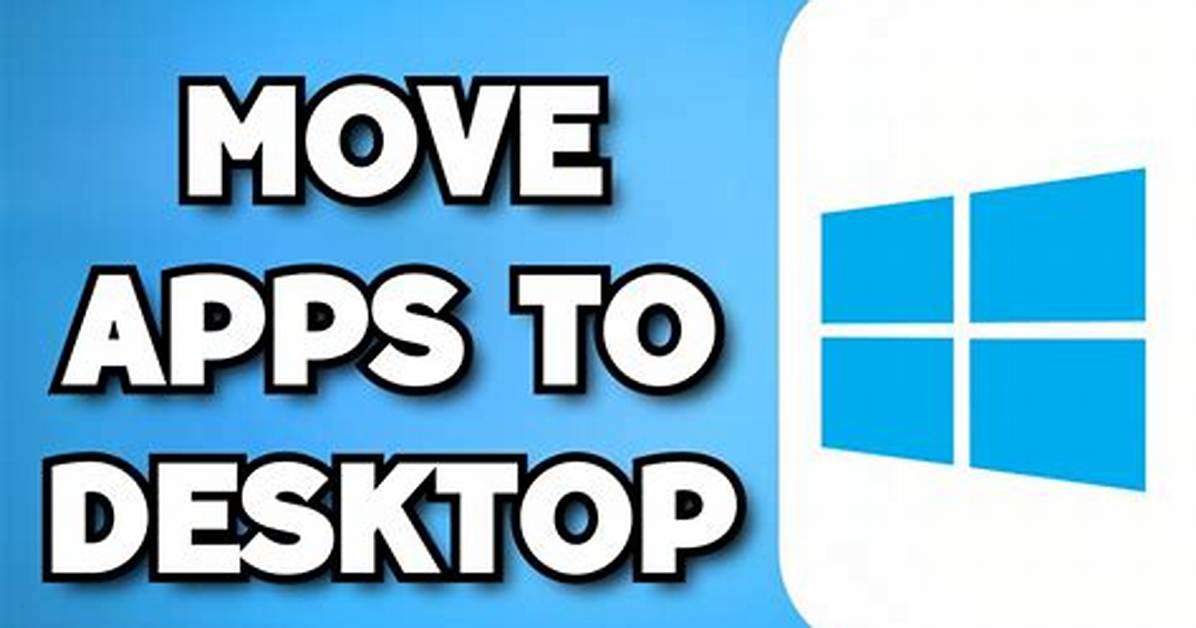 Quick Answer: How Do You Move App Icons on Android?