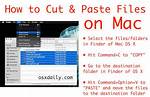 Quick Answer: How Do You Paste Files on Android?