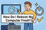 Quick Answer: How Do You Reboot a Linux Machine?
