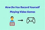 Quick Answer: How Do You Record Games on Android?