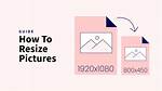 Quick Answer: How Do You Resize a Crop in Photoshop?