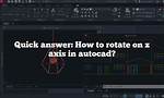 Quick Answer: How Do You Rotate a Video in Windows Media Player?