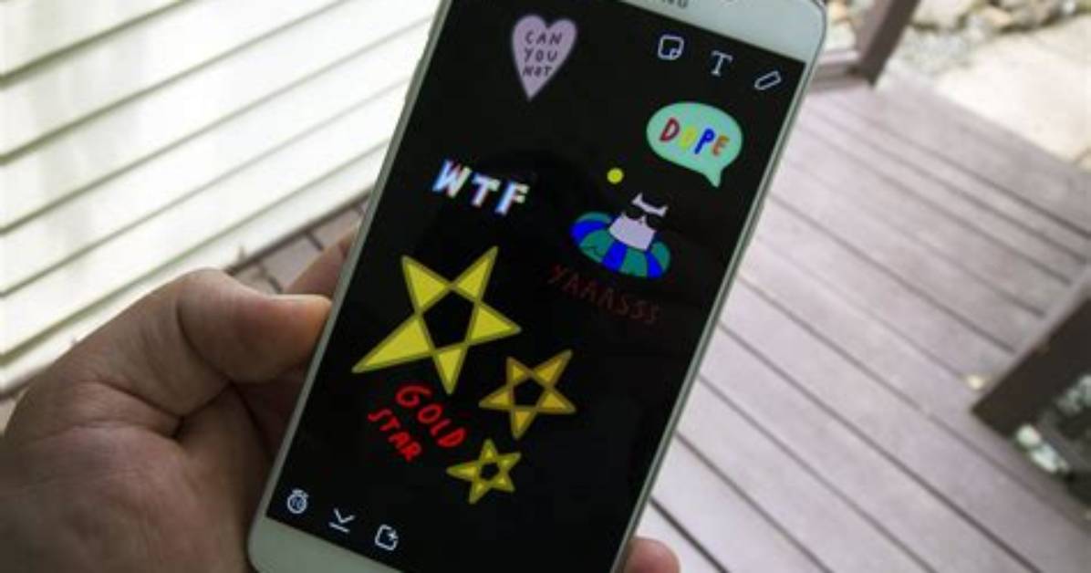 Quick Answer: How Do You Save Snapchats Without Them Knowing on Android?