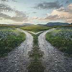 Quick Answer: How Do You Separate Paths in Photoshop?