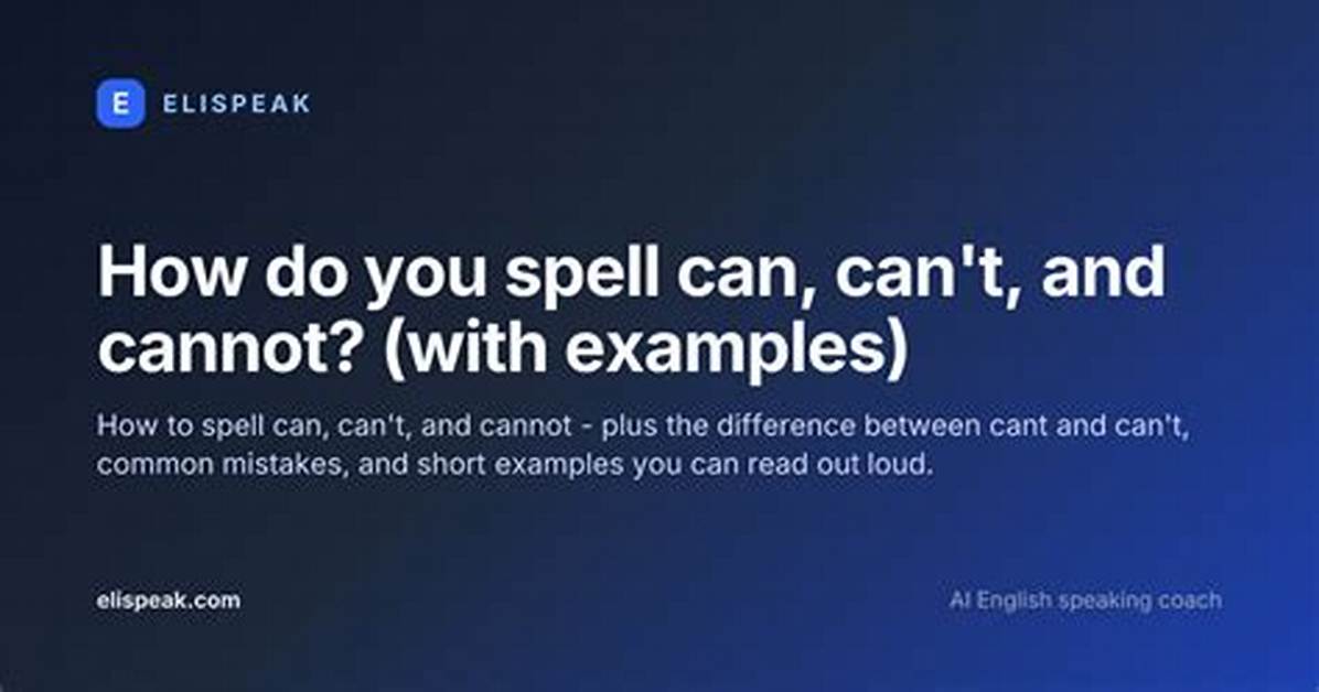Quick Answer: How Do You Spell Linux?