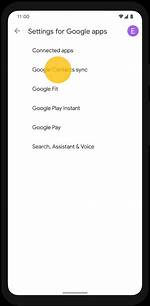 Quick Answer: How Do You Transfer Contacts from Android to Android?