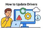 Quick Answer: How Do You Update Drivers on Linux?