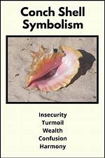 Quick Answer: How Does a Conch Shell Form