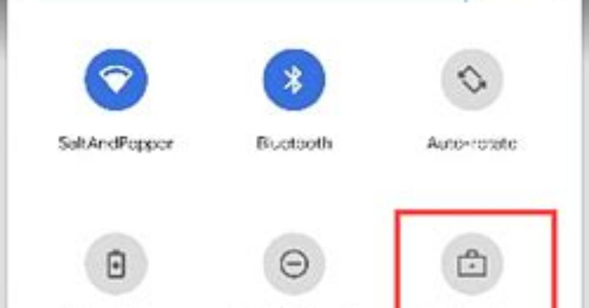 Quick Answer: How Does Android Work Profile Work?