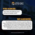 Quick Answer: How Does Pickup Work