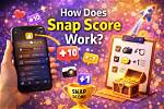 Quick Answer: How Does Snap Work Linux?