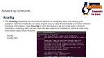 Quick Answer: How Increase Eth0 in Linux?