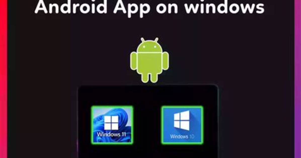 Quick Answer: How Install Android Apps on Fydeos?