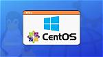 Quick Answer: How Install Centos in Linux?