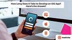 Quick Answer: How Long Does Ios 11 Take to Install?