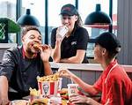 Quick Answer: How Long Does Kfc Training Take