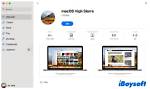 Quick Answer: How Long Does macOS Sierra Take to Install?