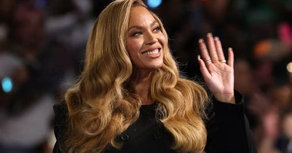 Quick Answer: How Many 1 Does Beyonce Have
