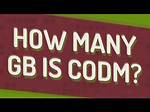 Quick Answer: How Many Gb Does iOS 14 Take up?