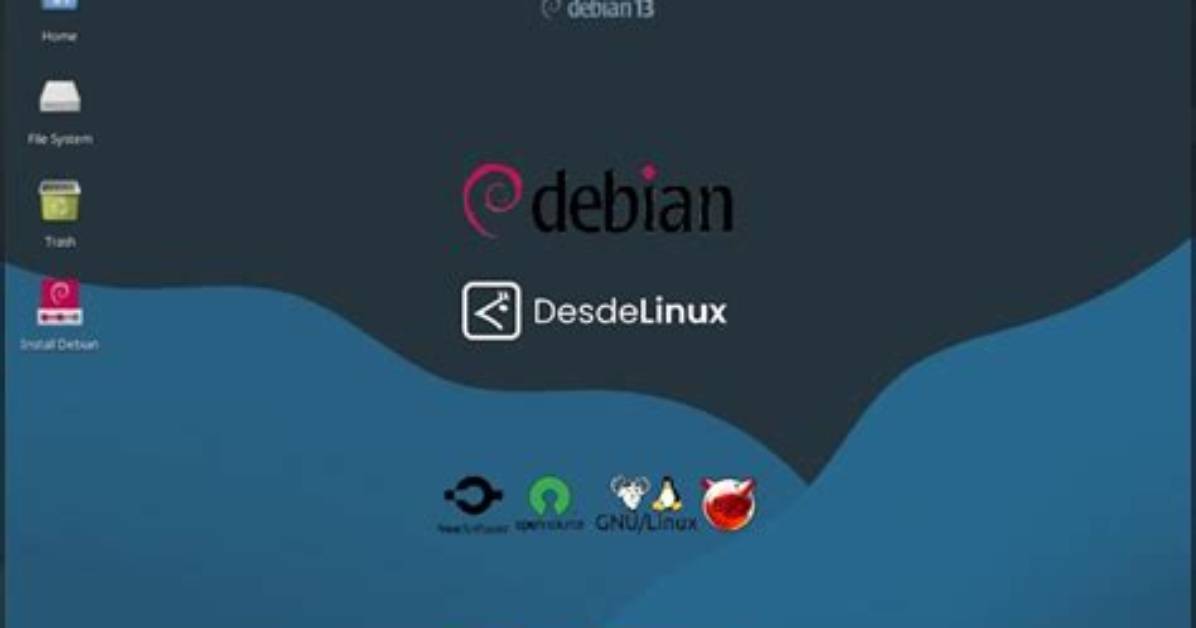 Quick Answer: How Many Packages Does Debian Have?
