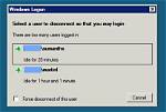 Quick Answer: How Many Users Are Logged in Linux?