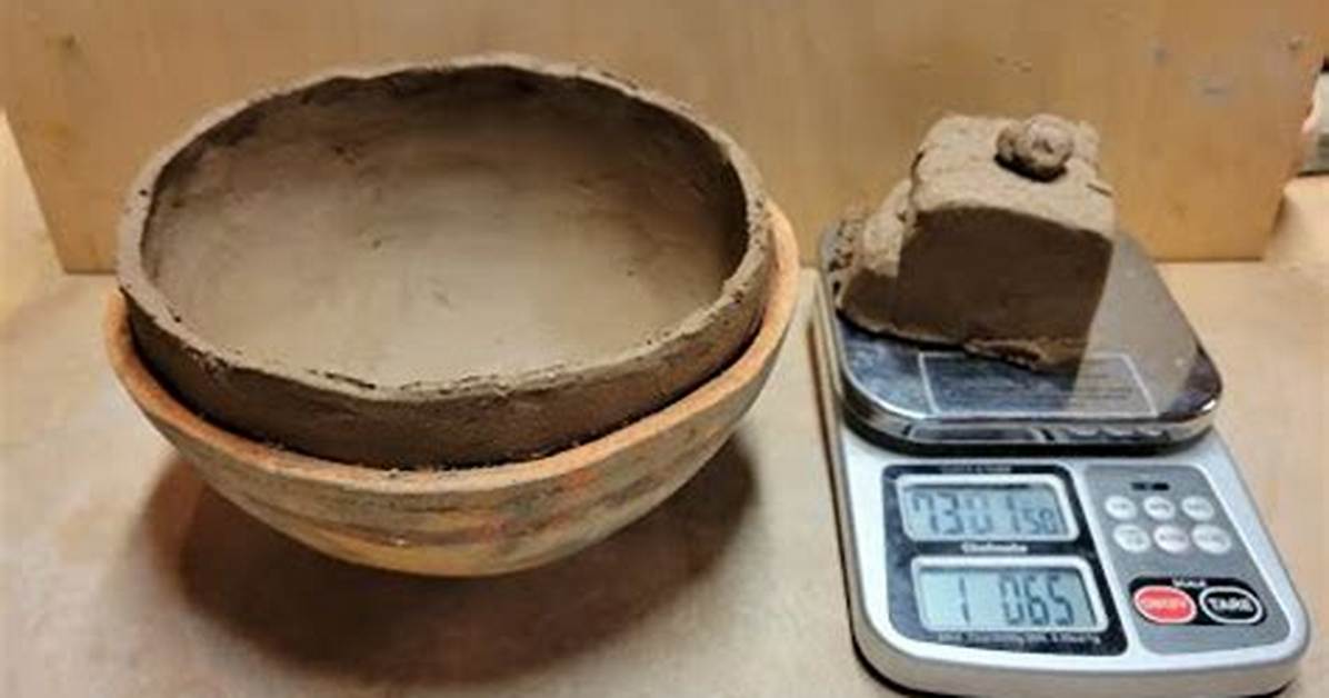 Quick Answer: How Much Clay Do You Need for a Coffee Mug
