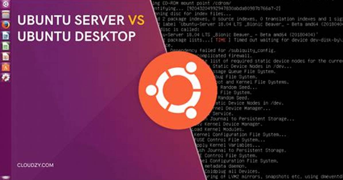 Quick Answer: How Much Does Ubuntu Server Cost?