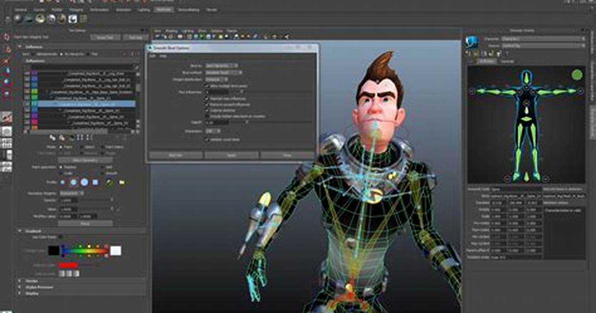 Quick Answer: How Much Is Maya Software