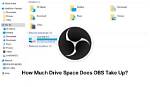 Quick Answer: How Much Space Does Linux Mint Need?