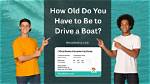 Quick Answer: How Old Do You Have to Work at Home Depot